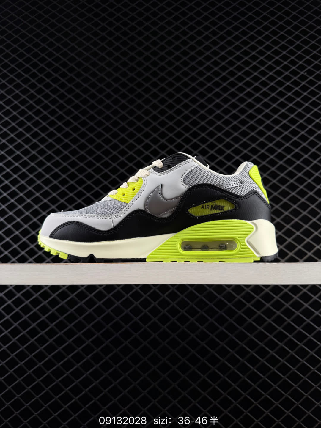 Nike Air Max 90-302519-113